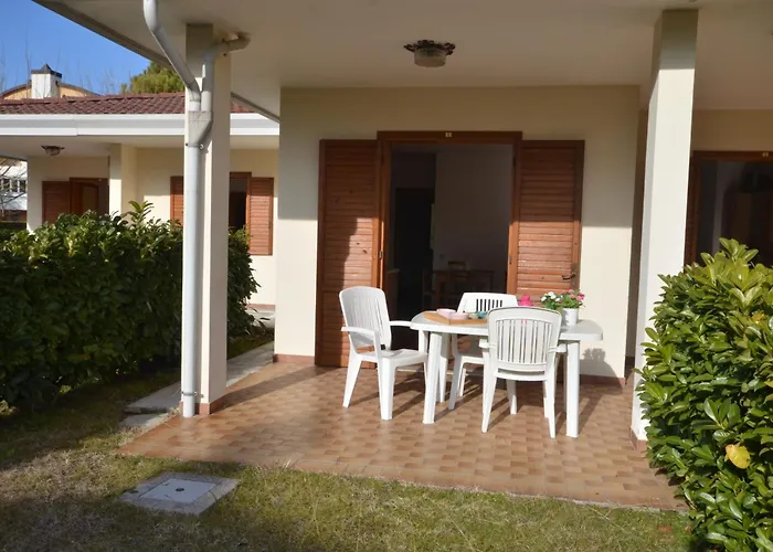 Villaggio Loriana Appartamento Bibione