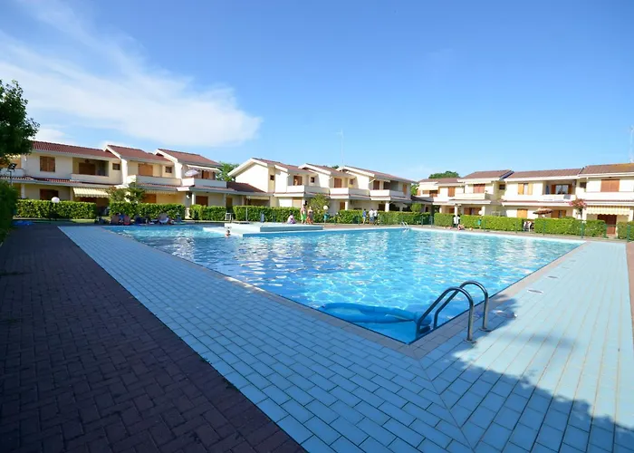 Appartamento Villaggio Loriana *