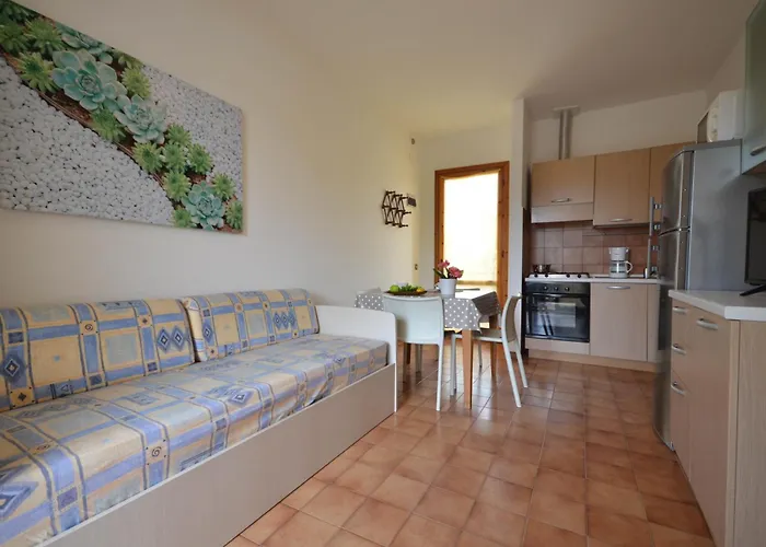 Lejlighed Villaggio Loriana *