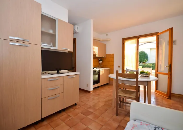 Villaggio Loriana Lejlighed