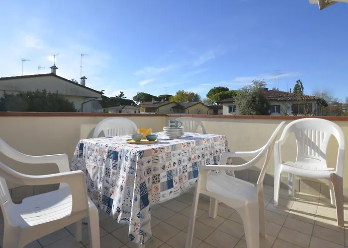 Lejlighed Villaggio Loriana Bibione