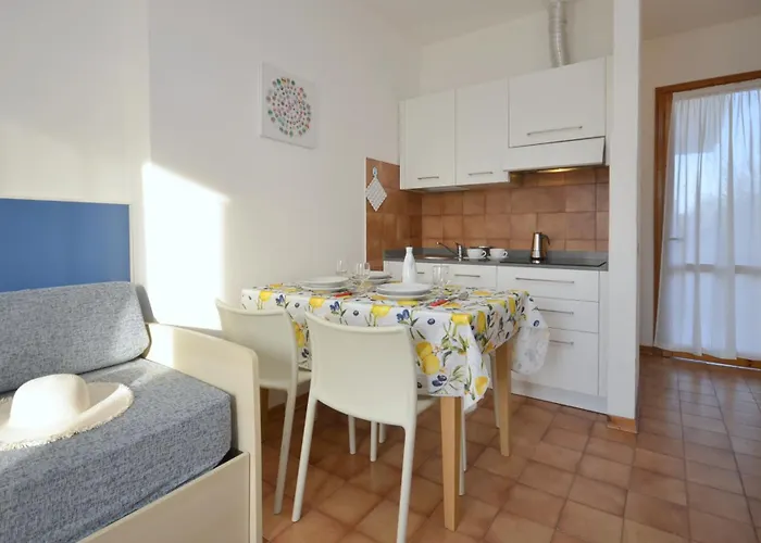 Lejlighed Villaggio Loriana Bibione