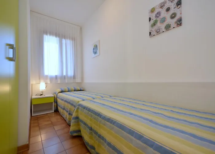 Villaggio Loriana * Bibione