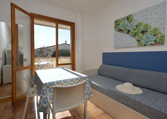 Villaggio Loriana * ביביונה