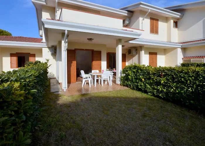 Villaggio Loriana Bibione